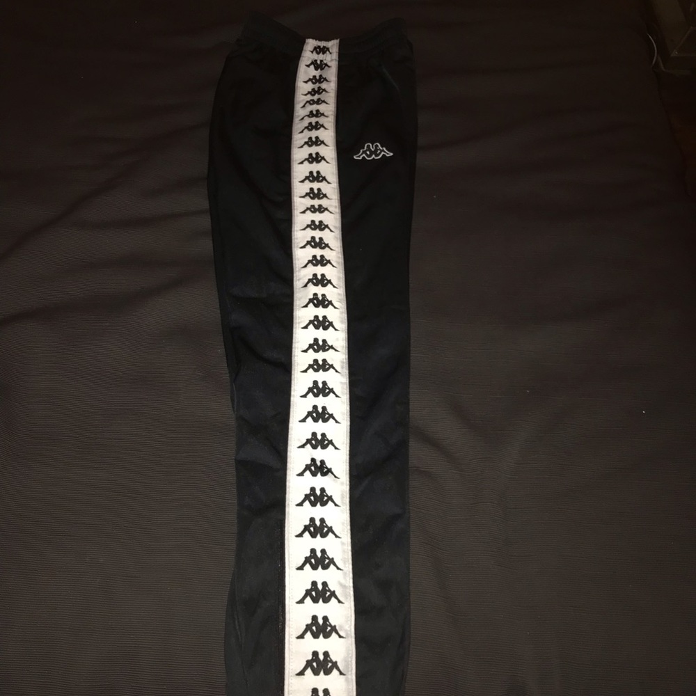 Kappa pants